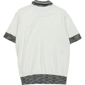 Lyle & Scott Cream Polo Shirt