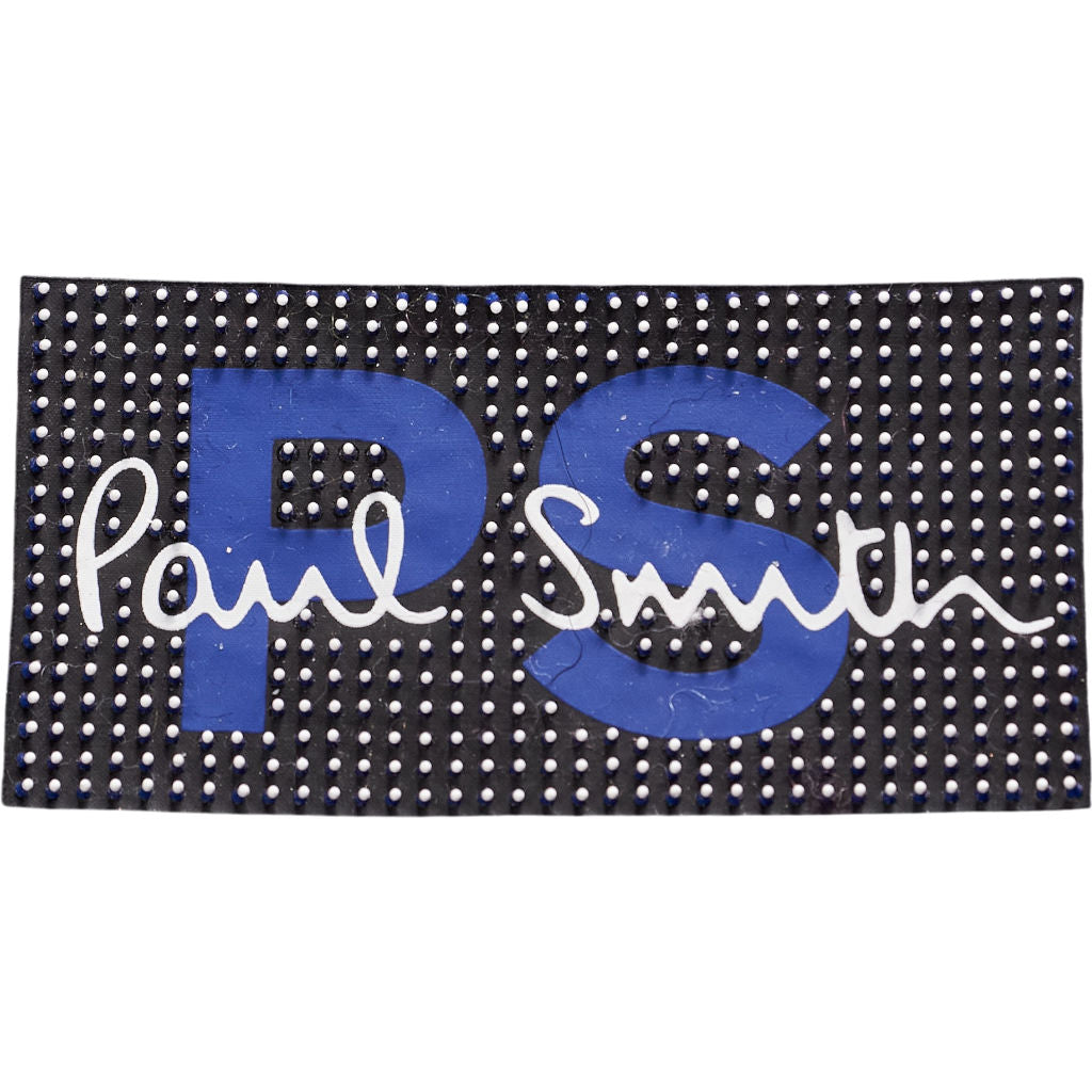 Paul Smith Navy Blue Wallet