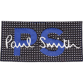 Paul Smith Navy Blue Wallet