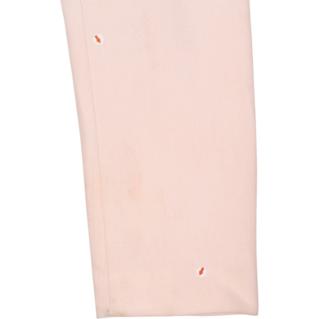 River Island Pink Collarless Jacket