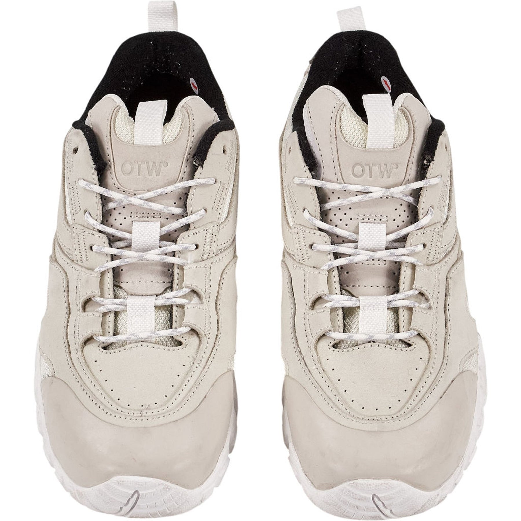 Vans Beige OTW Trainers