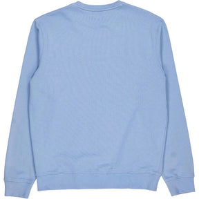 Lyle & Scott Blue Sweatshirt