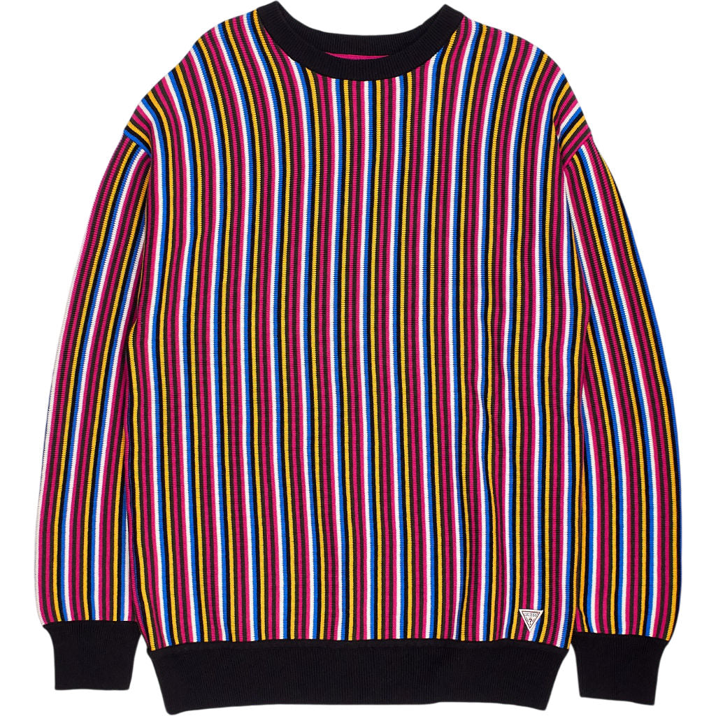 Guess Multicolour Stripe Jumper