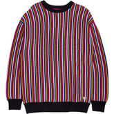 Guess Multicolour Stripe Jumper