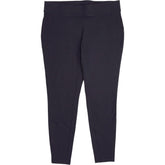 Lands' End Black Starfish Leggings