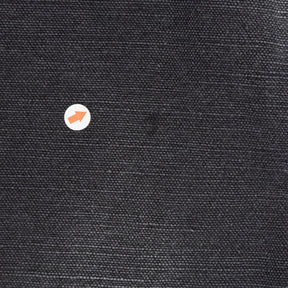 YMC Black Silver Jeans