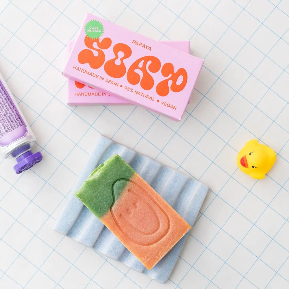 Tarta Gelatina Soap - 5 varieties
