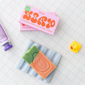 Tarta Gelatina Soap - 5 varieties