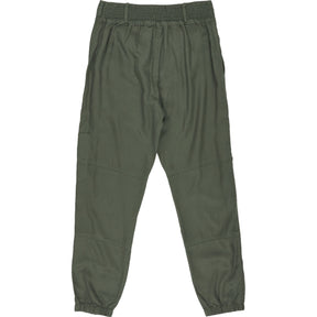 NRBY Green Cargo Pants