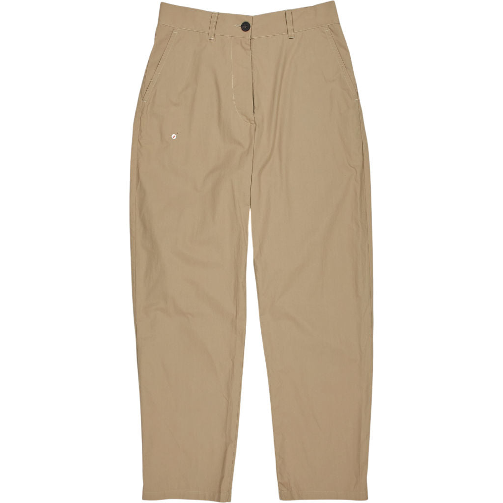 Studio Nicholson Oyster Meavy Trousers