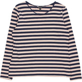 Baukjen Striped Long Sleeve Top