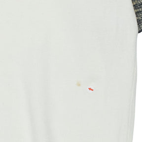 Lyle & Scott Cream Polo Shirt