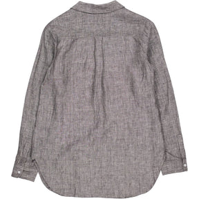 NRBY Grey Long Sleeve Top