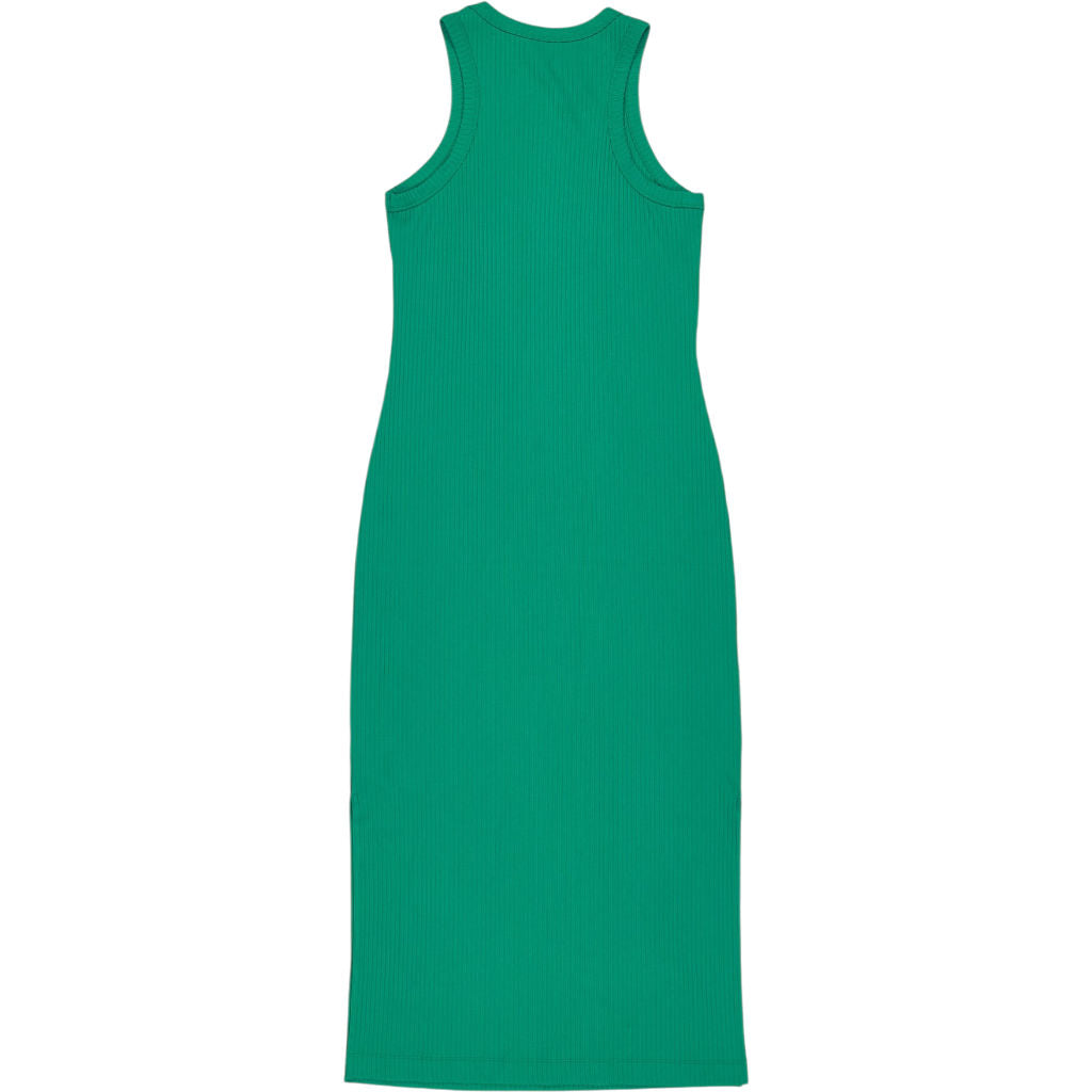 Hush Green Ames Midi Dress