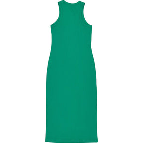 Hush Green Ames Midi Dress