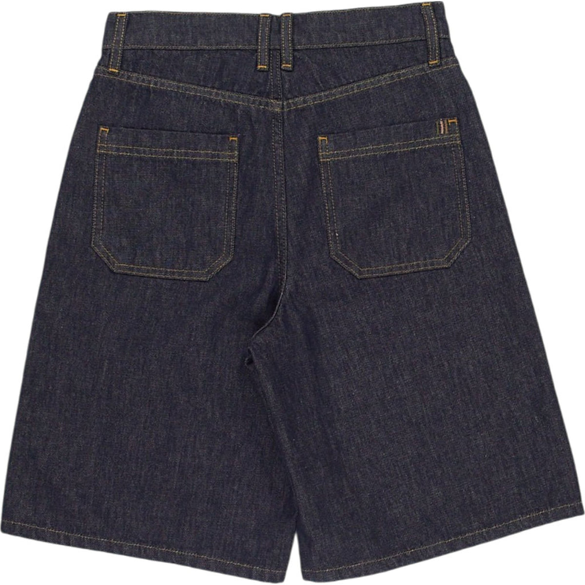 WYSE Denim Bermuda Shorts