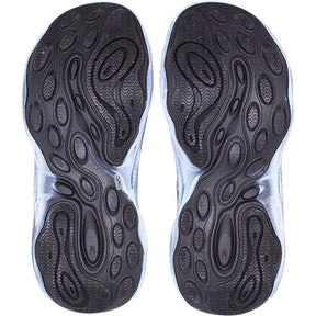 Merrell White Floatmax Sculpted Slip-On Shoes