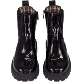 River Island Black Chelsea Boots