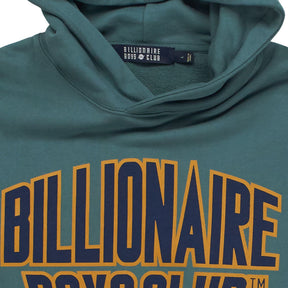 Billionaire Boys Club Green Hoodie