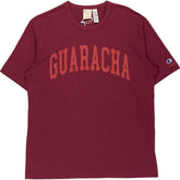 Champion Red Guaracha T-Shirt