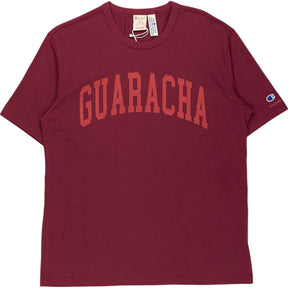 Champion Red Guaracha T-Shirt