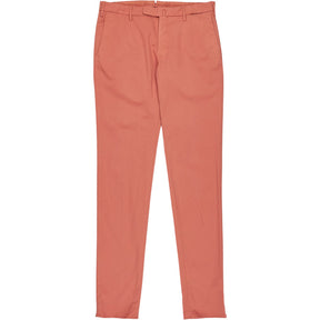 Slowear Salmon Pink Chinos
