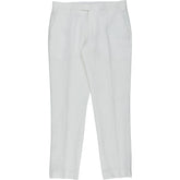 Moss White 1851 Tailored Fit Trousers