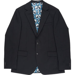 Ted Baker Black Tailored Jacket