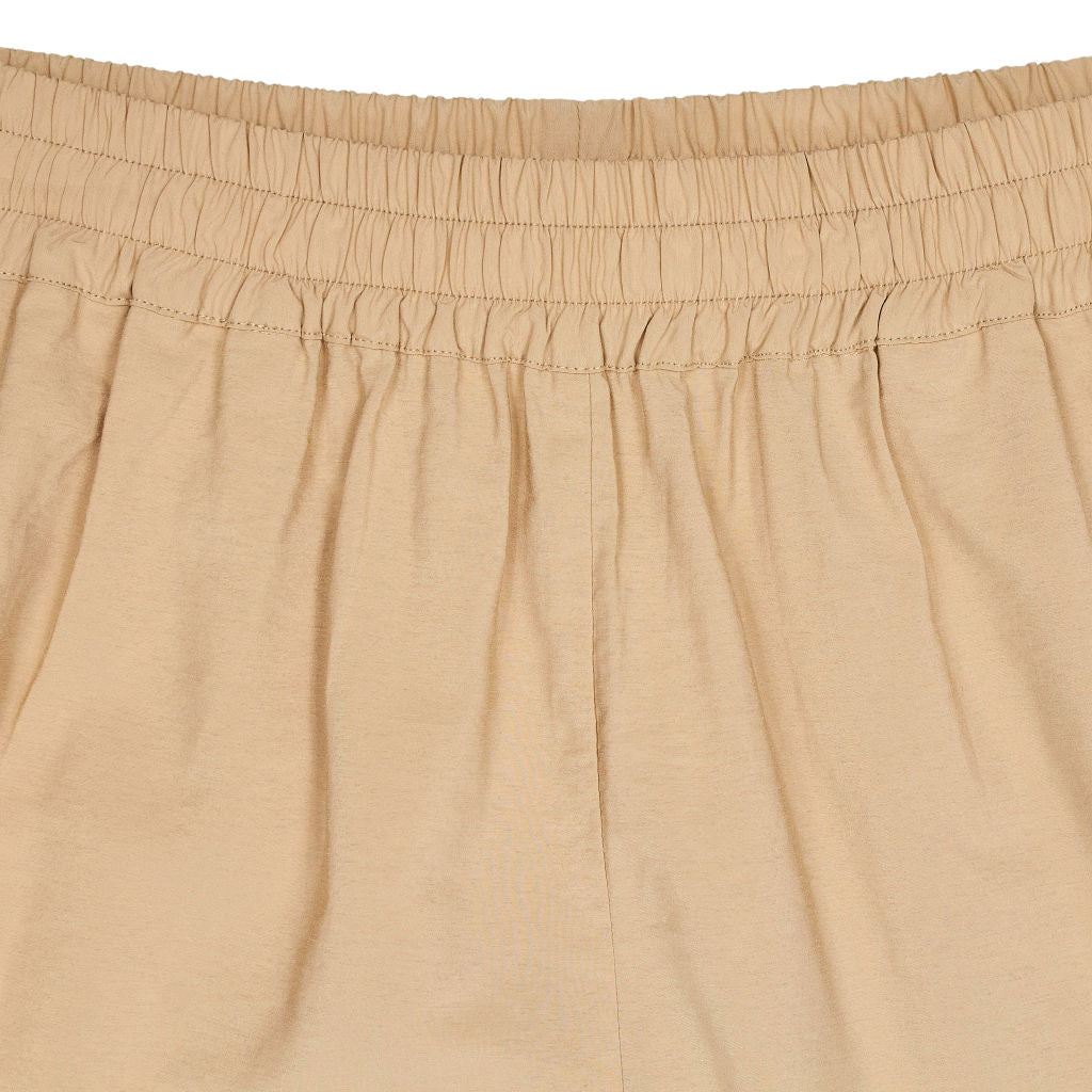 Studio Nicholson Beige Elasticated Joggers