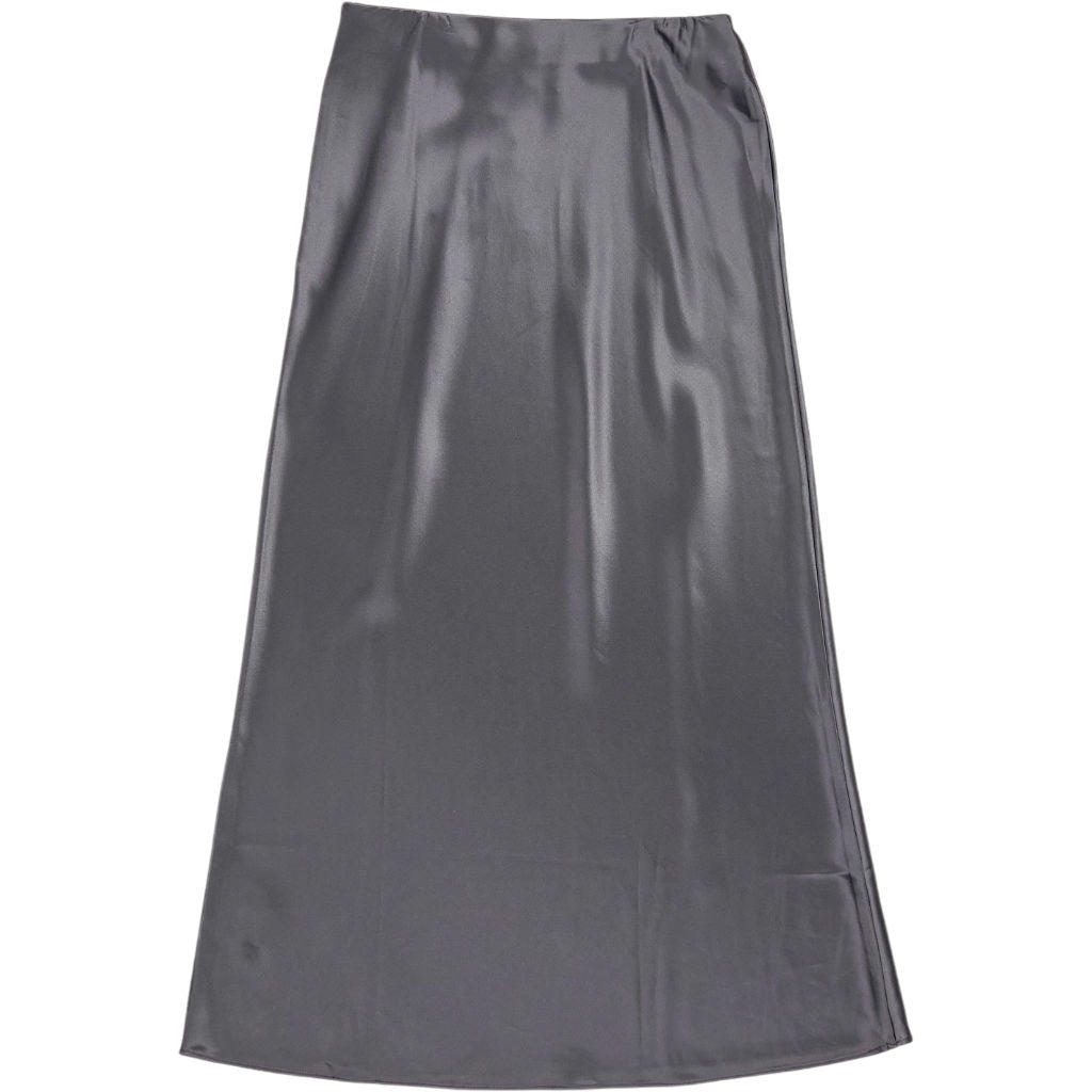 Wyse Charcoal Grey Kendall Skirt