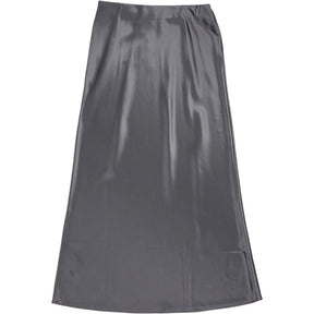 Wyse Charcoal Grey Kendall Skirt