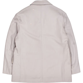 Studio Nicholson Gull Grey Phelps Jacket