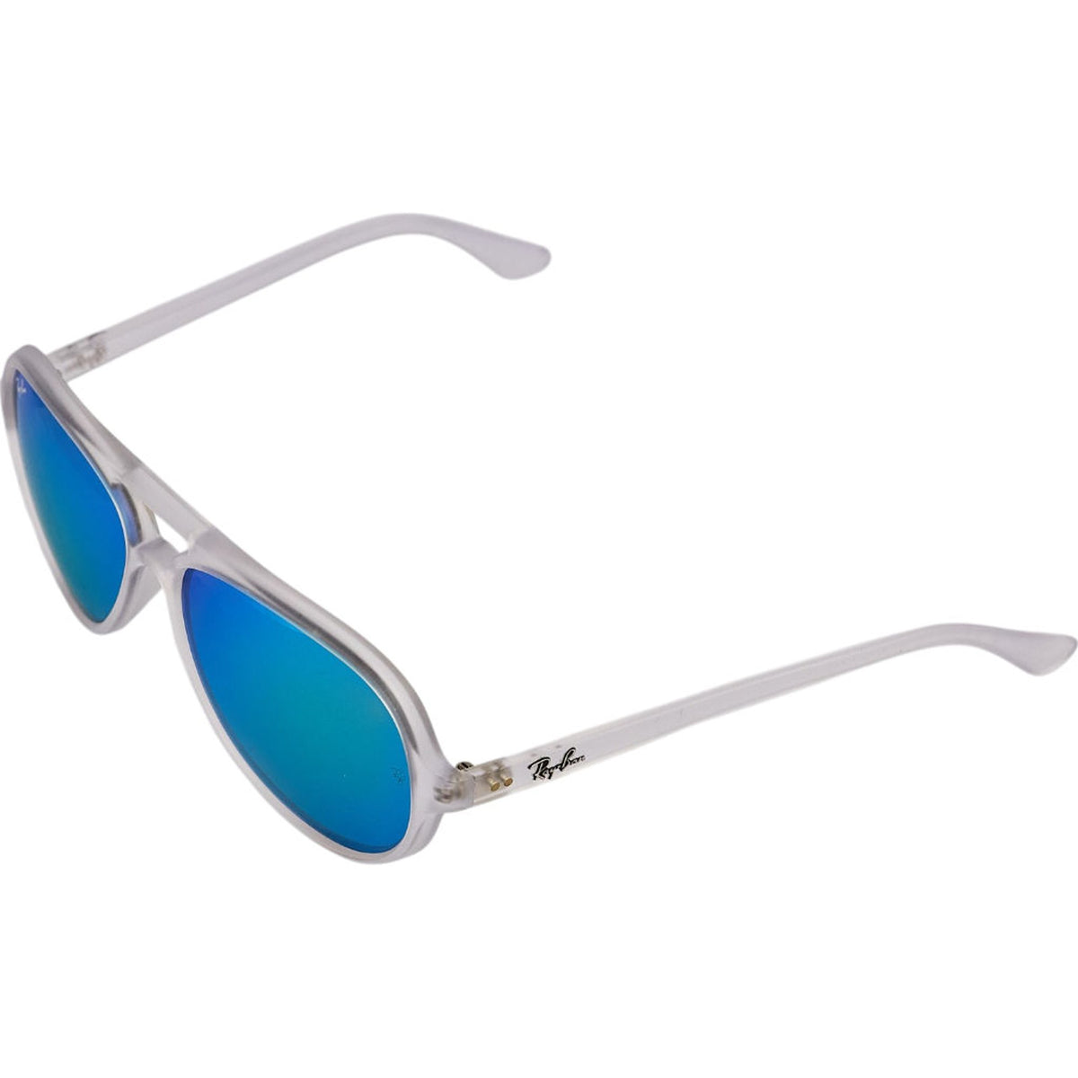 Ray-Ban Clear Aviator CATS5000 Sunglasses