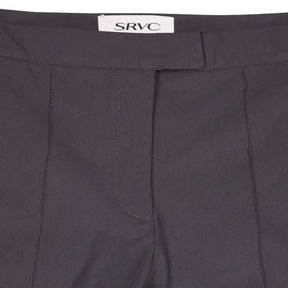 SRVC Grey Cargo Trousers