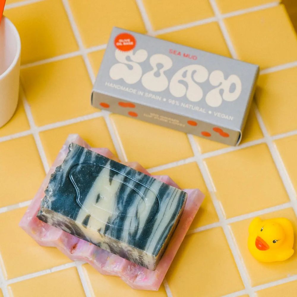 Tarta Gelatina Soap - 5 varieties