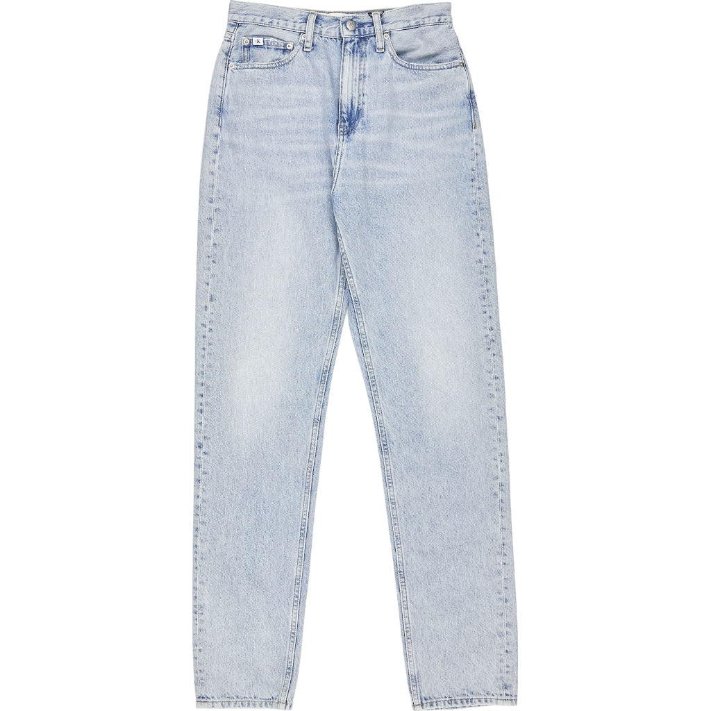 Powder Blue Jean Calvin Klein Jeans Powder Blue Authentic Slim Jeans Size W28 L32 | Shop ...