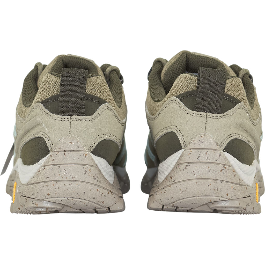 Merrell Drab Sage Moab 2 Mesa Luxe Eco SE Trainers