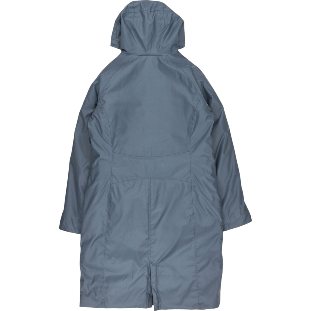 Craghoppers Blue AquaDry Waterproof Coat