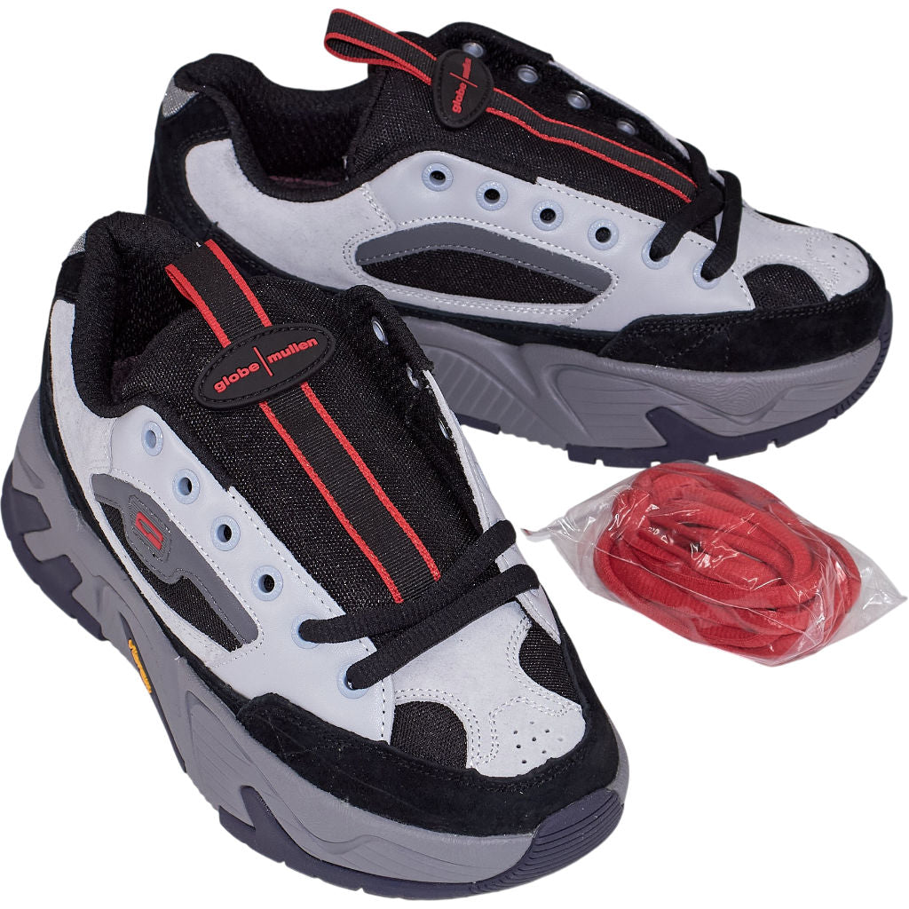 Globe Black Smoke RMS 3000 Trainers