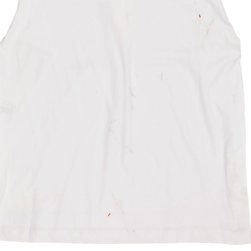 NRBY White Cotton Blouse