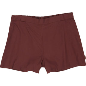 Comfy Brown Co-Ords Set Shirt and Shorts