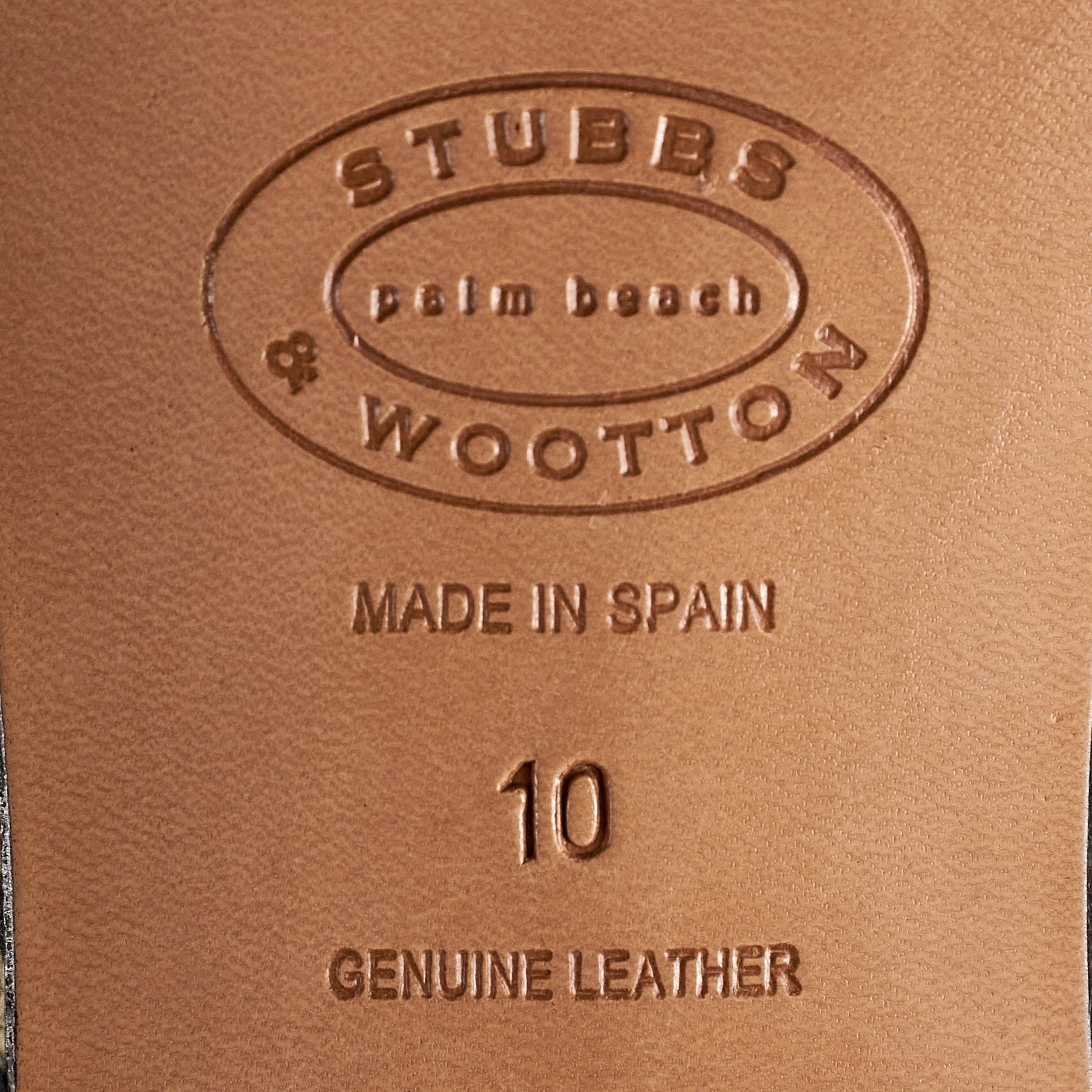 Stubbs & Wootton Black Patterned Slippers