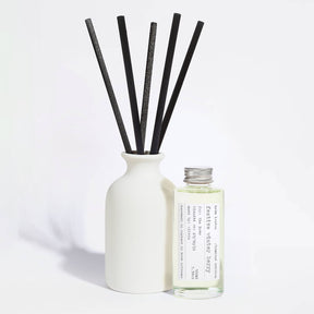 Festive Winter Berry Ceramic Reed Diffuser - Limited Edition