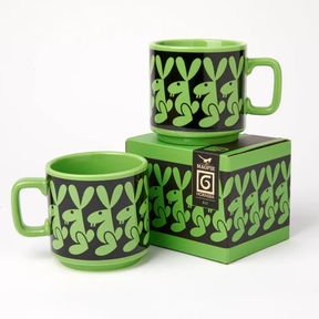 Magpie x Hornsea Mugs