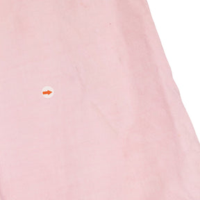 By Walid Pink Cotton Shirt Dress