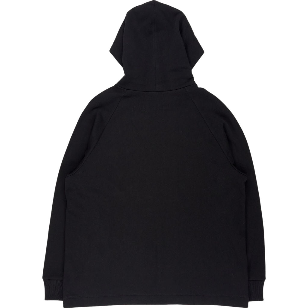 Mother of Pearl Black Hoodie