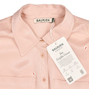 Baukjen Pink Piper Ecojilin Shirt