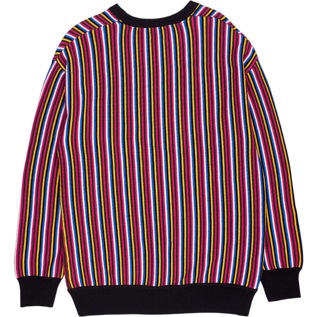 Guess Multicolour Stripe Jumper