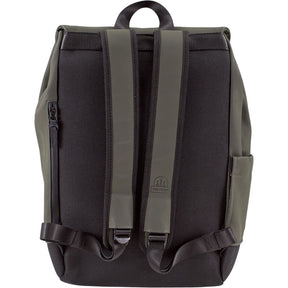 Tretorn Green Backpack