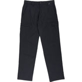 Calvin Klein Black Tech Cargo Pants